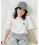 MLB ロゴTシャツ
