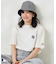 MLB ロゴTシャツ
