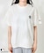 MLB ロゴTシャツ