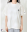 MLB ロゴTシャツ