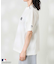 MLB ロゴTシャツ