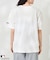 MLB ロゴTシャツ