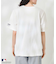 MLB ロゴTシャツ