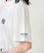 MLB ロゴTシャツ