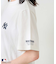 MLB ロゴTシャツ