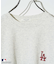 MLB ロゴTシャツ