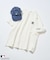 MLB ロゴTシャツ