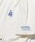 MLB ロゴTシャツ