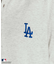 MLB 半袖 ポロワンピース