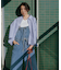 別注 Double Waist Suspender Salopette