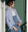 別注 Double Waist Suspender Salopette