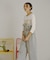 別注 Double Waist Suspender Salopette
