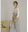 別注 Double Waist Suspender Salopette