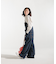 別注 Double Waist Suspender Salopette
