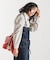 別注 Double Waist Suspender Salopette