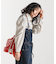 別注 Double Waist Suspender Salopette