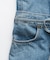 別注 Double Waist Suspender Salopette
