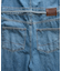 別注 Double Waist Suspender Salopette