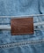 別注 Double Waist Suspender Salopette