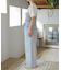 別注 Double Waist Suspender Salopette