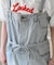 別注 Double Waist Suspender Salopette