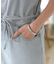 別注 Double Waist Suspender Salopette