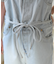 別注 Double Waist Suspender Salopette