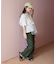 編み込みレザーサンダル[36-38サイズ展開]