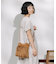 別注 フリンジ2WAYショルダーバッグ