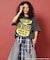 BEATLES BIG LOGO TEE