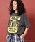 BEATLES BIG LOGO TEE