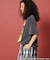 BEATLES BIG LOGO TEE
