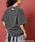 BEATLES BIG LOGO TEE