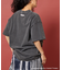 BEATLES BIG LOGO TEE
