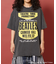BEATLES BIG LOGO TEE