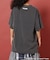 BEATLES BIG LOGO TEE