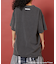 BEATLES BIG LOGO TEE