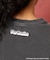 BEATLES BIG LOGO TEE