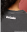 BEATLES BIG LOGO TEE