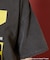 BEATLES BIG LOGO TEE