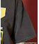 BEATLES BIG LOGO TEE