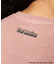 BEATLES BIG LOGO TEE