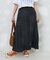 ランダムプリーツ ワッシャースカート