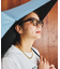 OLA VISTA eyewear 2025 UVカット カラーレンズ ファッション用グラス
