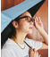 OLA VISTA eyewear 2025 UVカット カラーレンズ ファッション用グラス