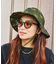 OLA VISTA eyewear 2025 UVカット カラーレンズ ファッション用グラス
