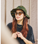 OLA VISTA eyewear 2025 UVカット カラーレンズ ファッション用グラス