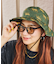 OLA VISTA eyewear 2025 UVカット カラーレンズ ファッション用グラス