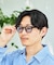 OLA VISTA eyewear 2025 UVカット カラーレンズ ファッション用グラス