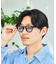 OLA VISTA eyewear 2025 UVカット カラーレンズ ファッション用グラス